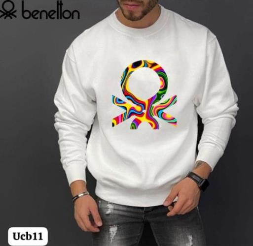PREMIUM QUALITY SWEATSHIRT LONG TEES WITH GRIP