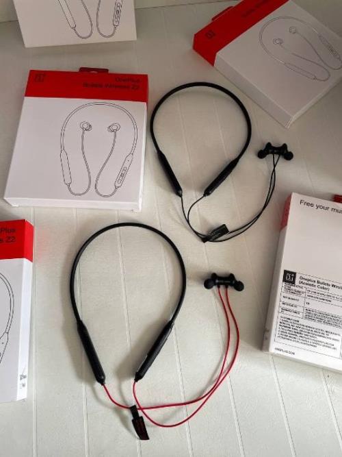ONEPLUS BULLET WIRELESS Z2 ( 1:1 MASTER QUALITY )   .