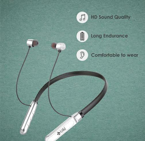 ORIGINAL U&I BLUETOOTH.
