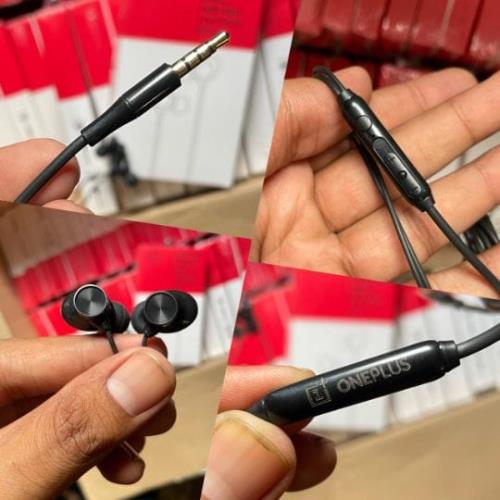 Oneplus z earphone basic 3.5 mm Jack .