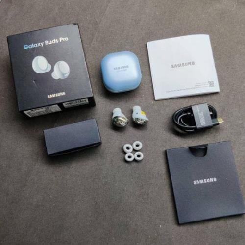 Samsung GALAXY BUDS PRO 2021.