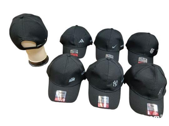 Branded Flexi Matireal Cap Adjustable Lock  Best Quality.