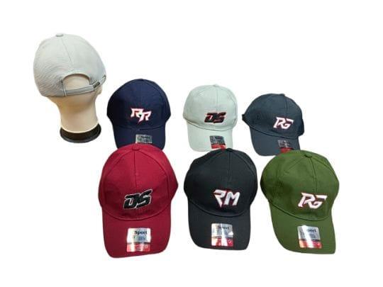 Branded Flexi Matireal Cap Adjustable Lock  Best Quality.