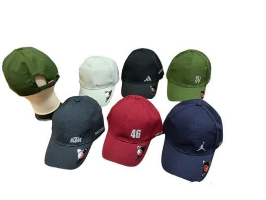 Branded Flexi Matireal Cap Adjustable Lock  Best Quality.