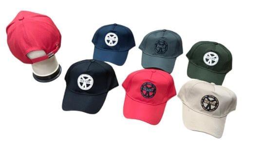 Branded Flexi Matireal Cap Adjustable Lock  Best Quality.