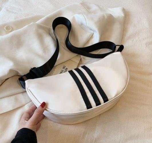 IMPORTED PURSE.