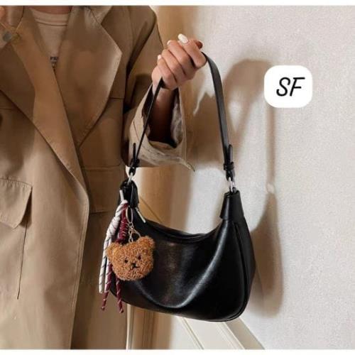 Imported Heavy Quality Bag - Stylish Designs with Sling for Daily & Fancy Use | Size 8-11 Approx | D