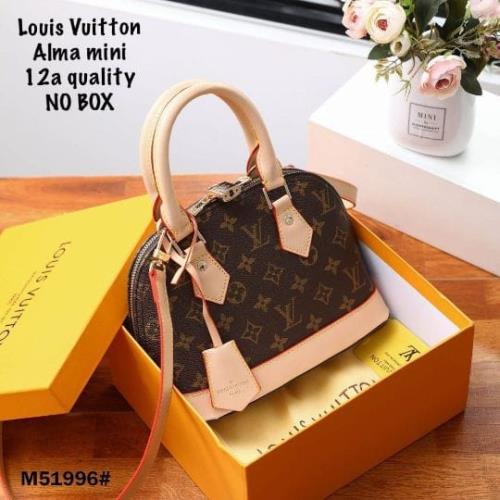 LOUIS VUITTON  INSPIRED HAND BAG .