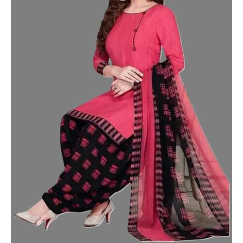 Un Stitched SALWAR SUIT