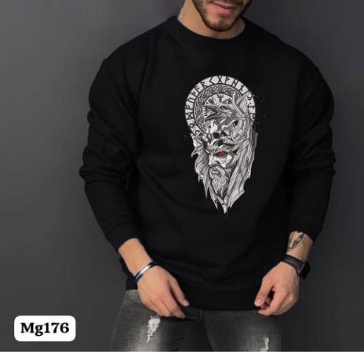 PREMIUM QUALITY SWEATSHIRTS