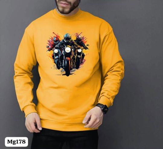 PREMIUM QUALITY SWEATSHIRTS