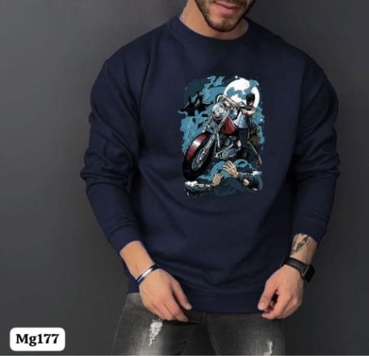 PREMIUM QUALITY SWEATSHIRTS