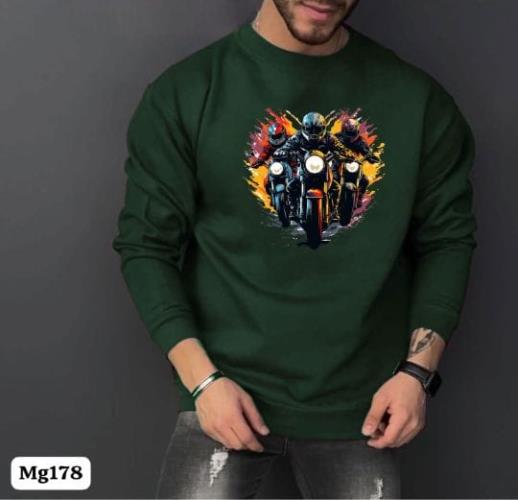 PREMIUM QUALITY SWEATSHIRTS