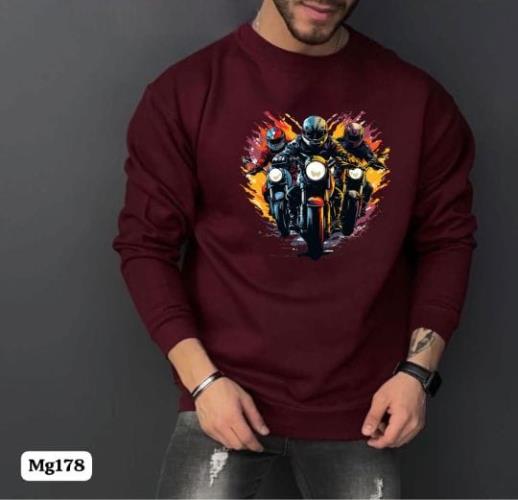 PREMIUM QUALITY SWEATSHIRTS
