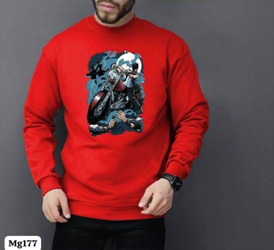 PREMIUM QUALITY SWEATSHIRTS