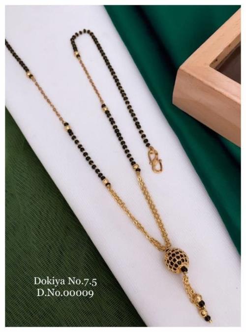  High Quality Ladies Dokiya.