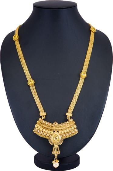 Premium Jwellery Set .