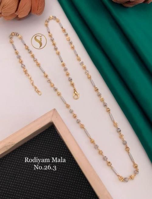 Rodiyum Mala .
