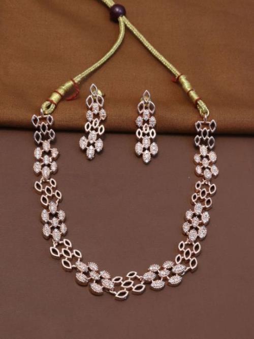 AD SET JEWELRY .