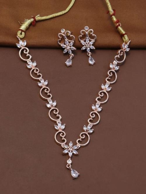 AD SET JEWELRY .