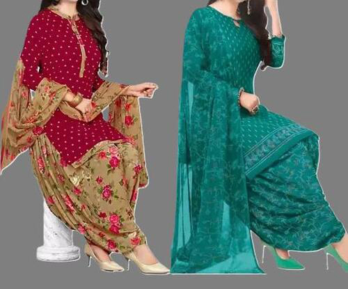 Combo SALWAR SUIT