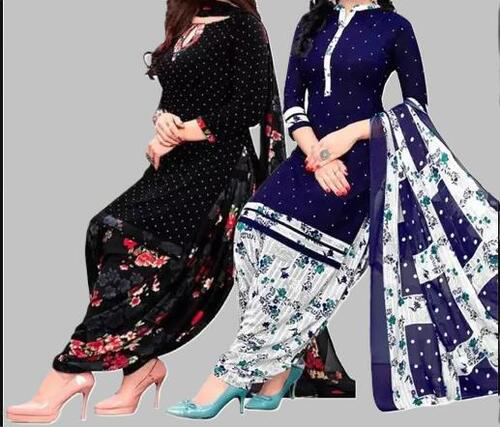 Combo SALWAR SUIT