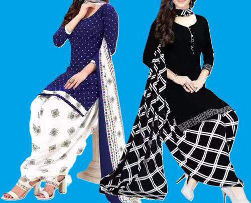 Combo SALWAR SUIT