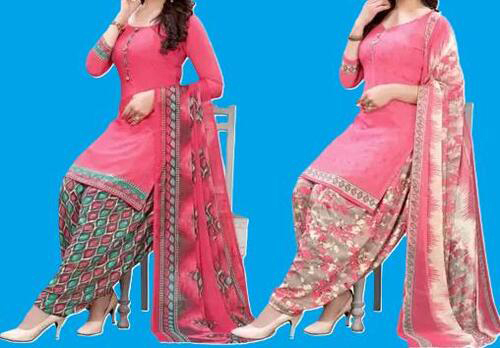 Combo SALWAR SUIT