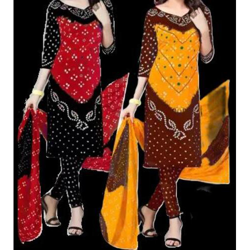 Combo SALWAR SUIT-2 PACK