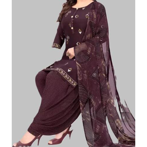 Salwar suits