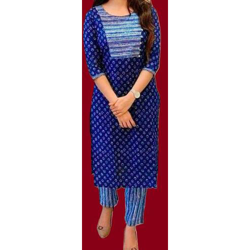 Kurti Sets