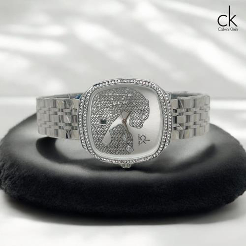 Calvin Klein Inspired Men's Watch