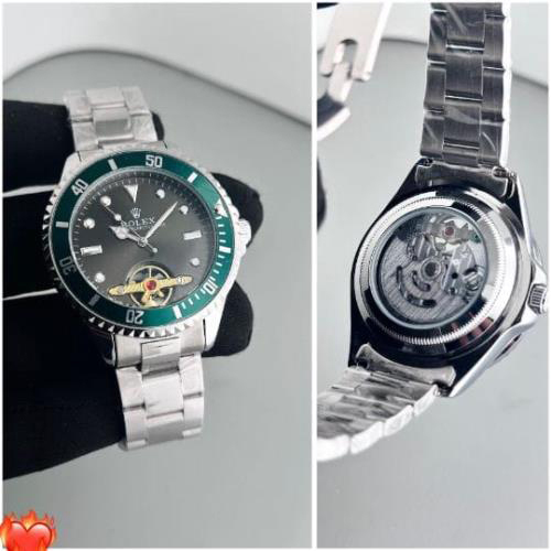 Rolex Submariner Watch for Men