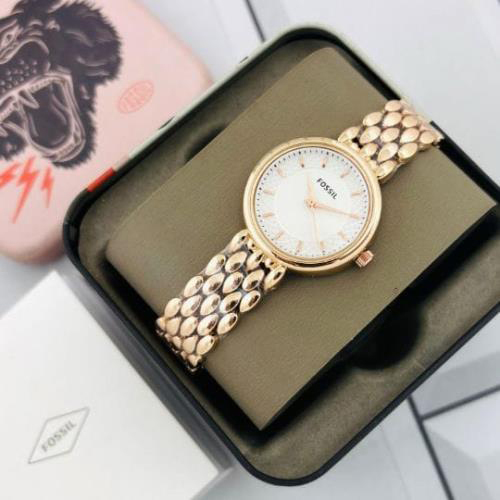 Fossil Women's Quartz Watch