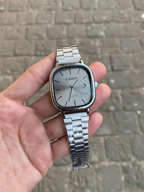 Casio Vintage Unisex Watch