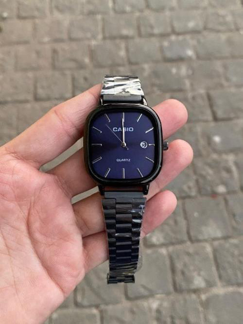 Casio Vintage Unisex Watch