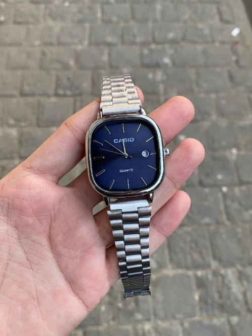 Casio Vintage Unisex Watch