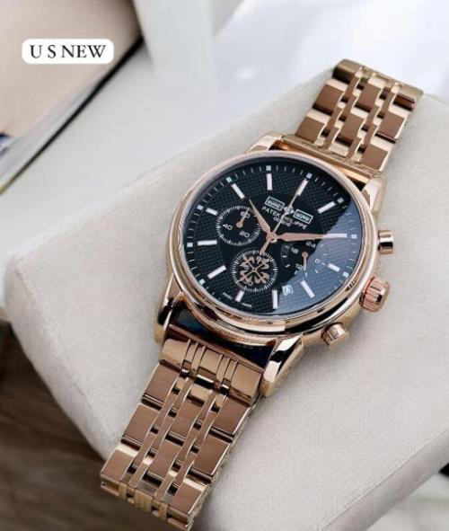 Inspired Patek Philippe Preumim Watch For Men