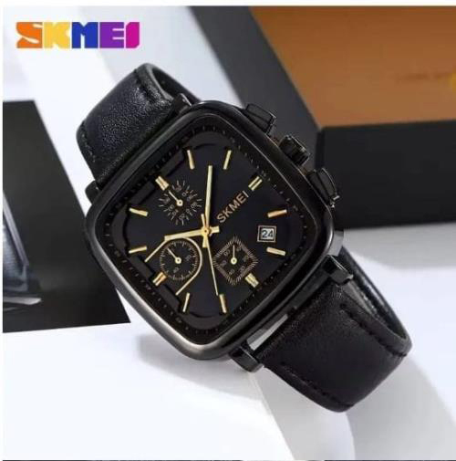 Original SKMEI 7A Quality Chronograph Watch