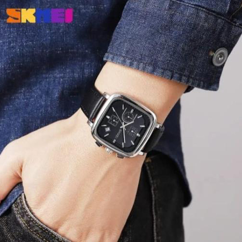 Original SKMEI 7A Quality Chronograph Watch