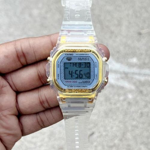 CASIO G-SHOCK 35th Anniversary Edition