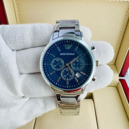 Emporio Armani Men's Watch