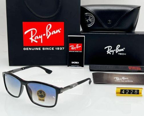 Ray-Ban 4228 Model Sunglasses