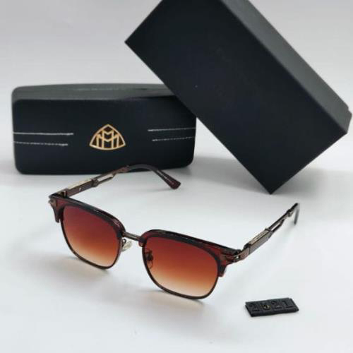 MAY BACH Premium Sunglasses