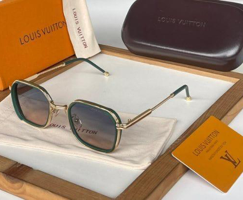 Louis Vuitton Unisex Sunglasses