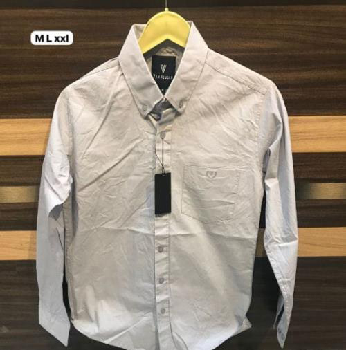 Van Heusen Premium Branded Shirts