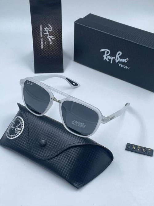 RAYBAN POLORIDE WITHOUT BOX WITH COVER