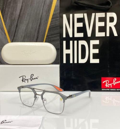 Ray-Ban Unisex Ferrari Edition Sunglasses