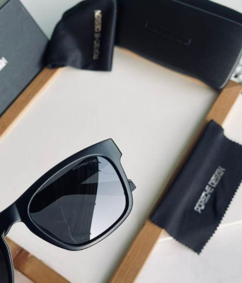 Porsche Design Polarized Sunglasses