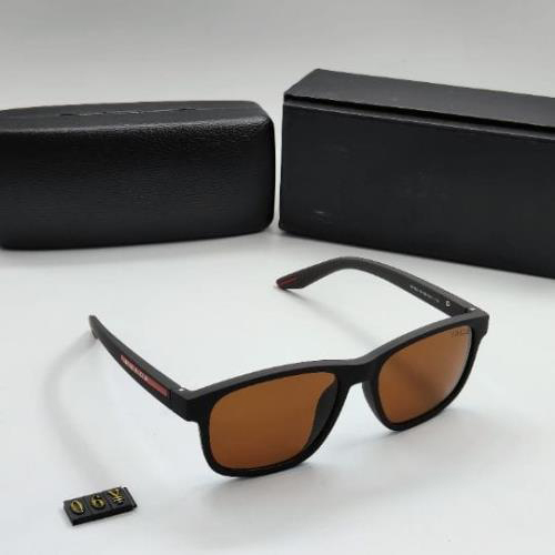 PRADA POLORIDE High-Quality Modal Sunglasses